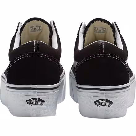 Old Skool Stackform Shoe - Women's