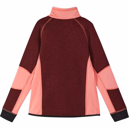 Laskien Fleece Sweater - Toddler Girls'
