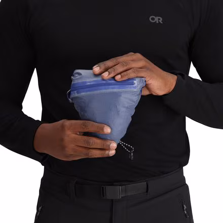 Helium Rain Jacket - Men's