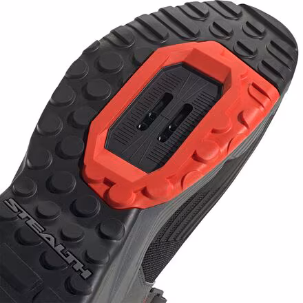 Trailcross Clip-In Cycling Shoe - Men's