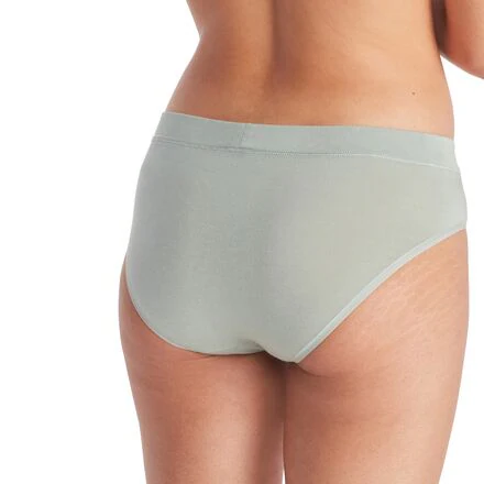 Everyday Bikini Underwear - Women's