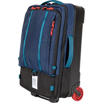 Global Travel 44L Roller Bag