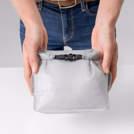 FlatPak Toiletry Case