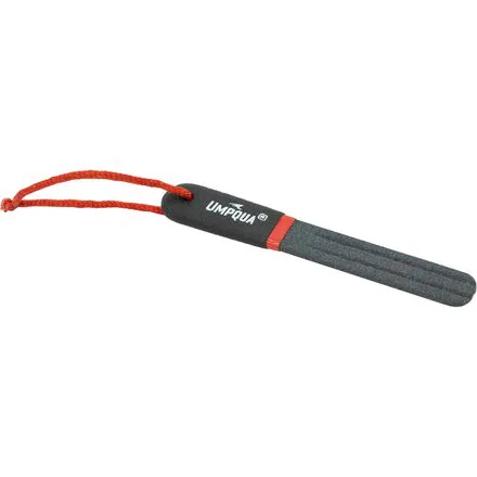 Rivergrip Hook File
