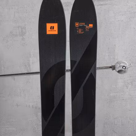 Short Pants Paradox Ski - 2024