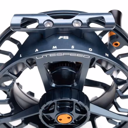 Litespeed F Reel