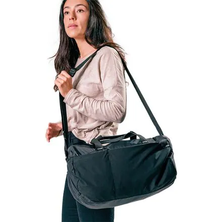ReFraction 25L Packable Duffle Bag