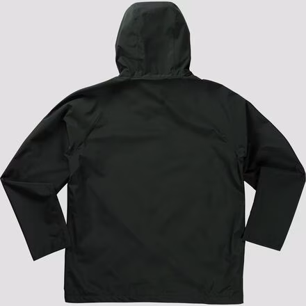 Hooded Domus Jacket - Men's
