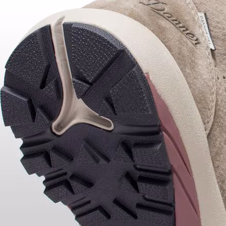 Inquire Chukka Hiking Boot - Women's