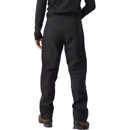 Keb Eco-Shell Trouser - Men's