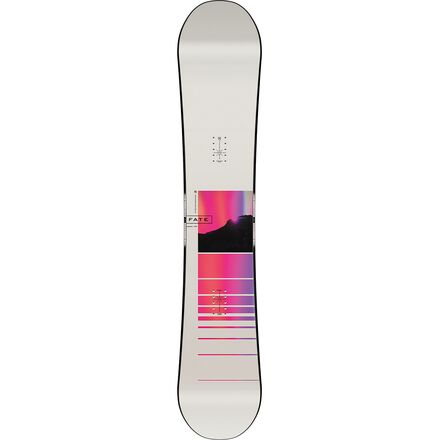 Fate Snowboard - 2024 - Women's