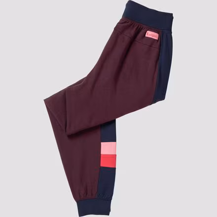 Bandera Organic Jogger - Women's