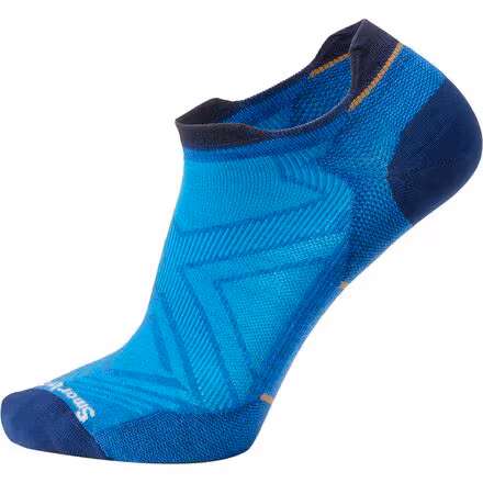 Run Zero Cushion Low Ankle Sock