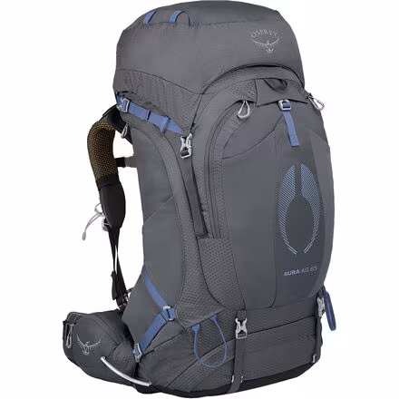 Aura AG 65L Backpack - Women's