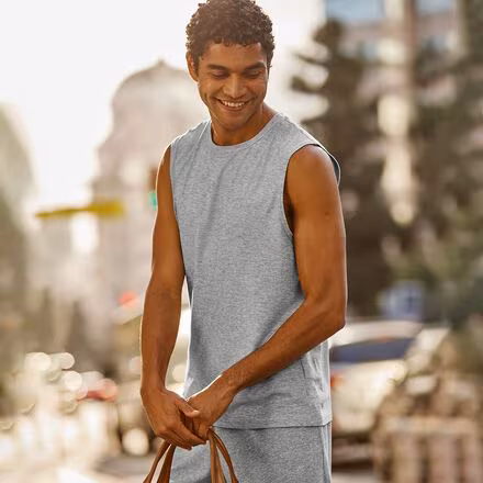 Featherweight Freeflo Muscle Tank Top 2.0 - Men's