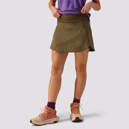 Destination Skort - Women's
