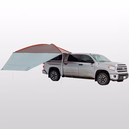 Sand Wash Car Tarp