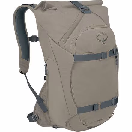 Metron 22 Roll Top Bag