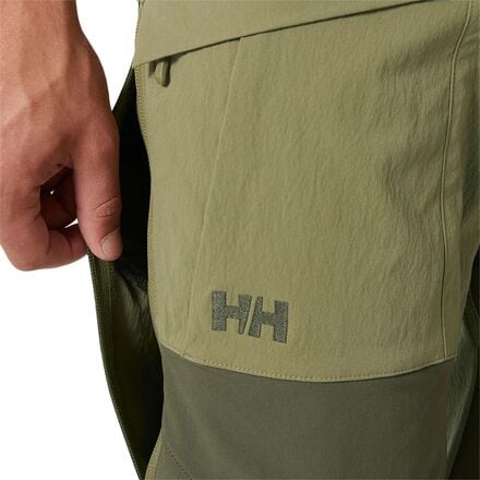 Verglas Tur Pant 2.0 - Men's