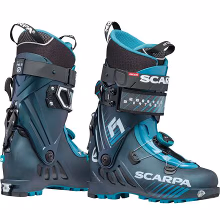 F1 Alpine Touring Boot - 2024