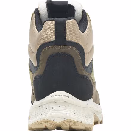 Speed Solo Mid WP Hiking Boot - Men's