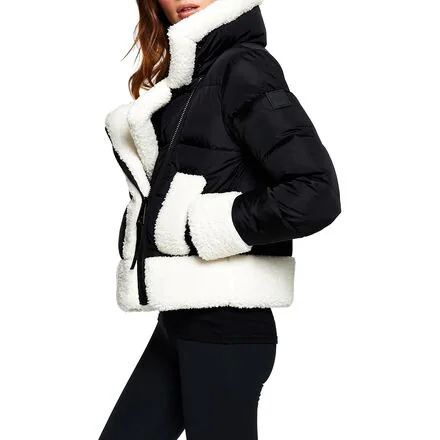 Bennett Jacket - Women's