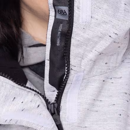 Rumor Insulated Jacket - Women's
