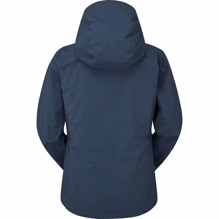 Downpour Light Jacket - Women's