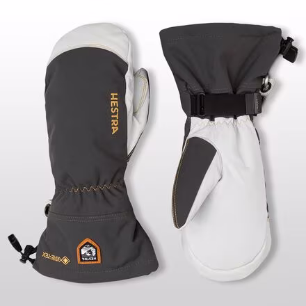 Army Leather GORE-TEX Mitten - Men's