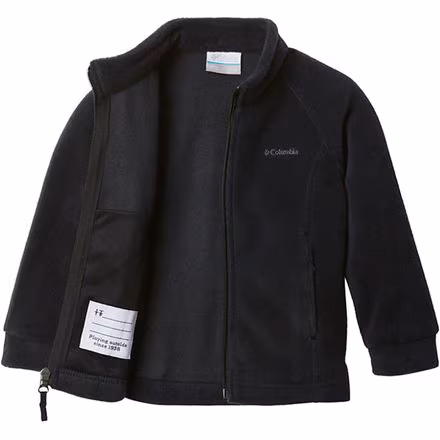 Benton Springs Fleece Jacket - Toddler Girls'