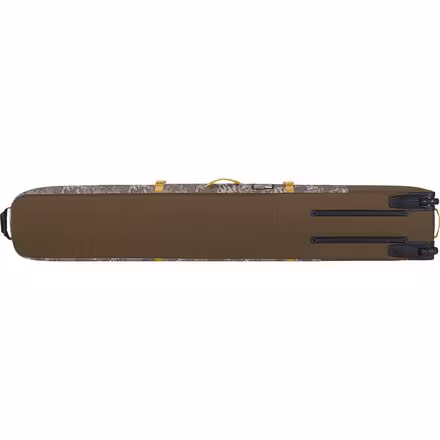Boundary Ski Roller Bag