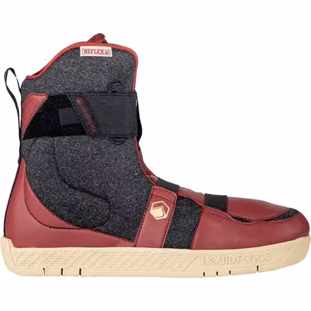 Vale 4D Wake Binding - Women's