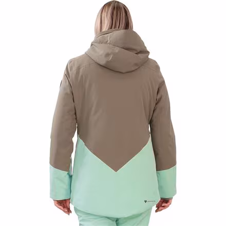 Cecilia Jacket - Women's