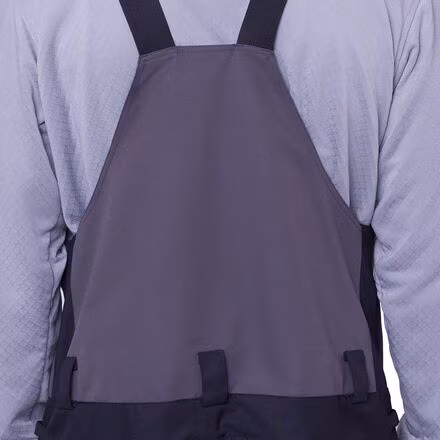 Frontier Shell Bib Pant - Men's