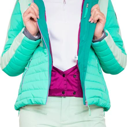 Como Jacket - Women's