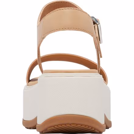 Dayspring Ankle Strap Sandal - Women's