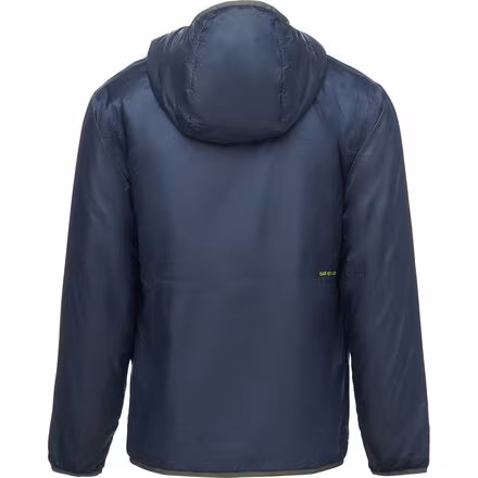 Teca Calido Hooded Jacket - Men's