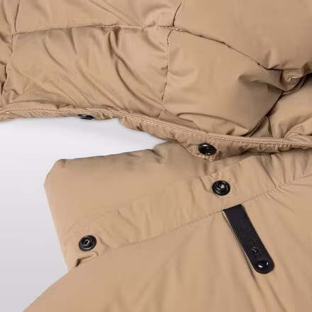 Patsy Non-Fur Jacket - Women's