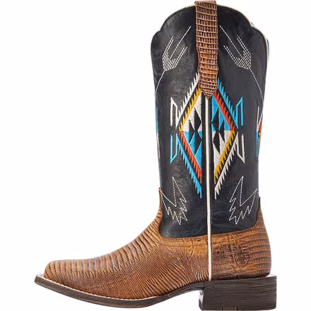 Frontier Chimayo Western Boot - Women's