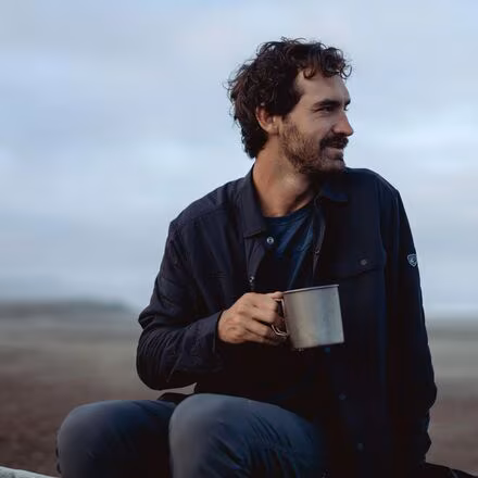 The One Shirt-Jac - Men's