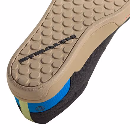 Freerider Pro Canvas Cycling Shoe - Men's