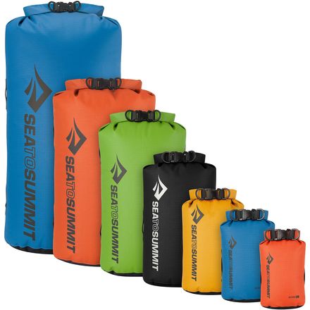 Big River 3-65L Dry Bag