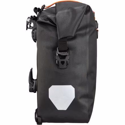 Gravel Pack Panniers - Pair