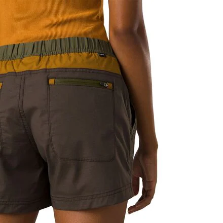 Double Peak 5in Short - Women's