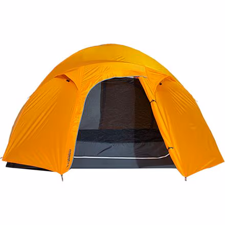 Trilogy Tent: 3-Person 3-Season