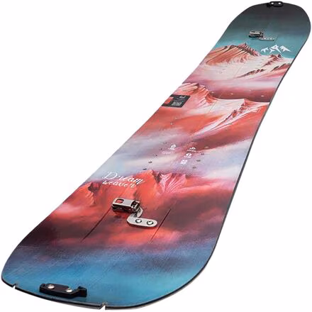 Dream Weaver Splitboard - 2023 - Women's