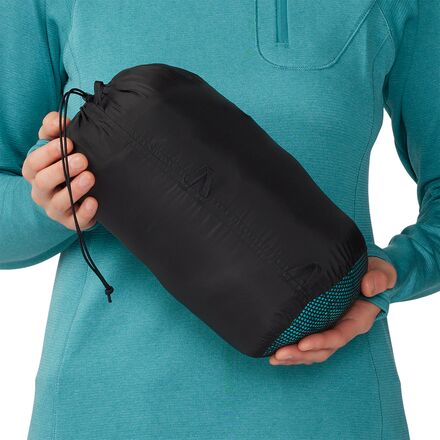 Phantom Belay Down Parka - Women's