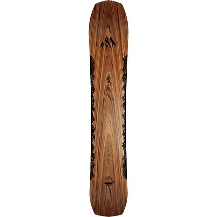 Flagship Snowboard - 2024