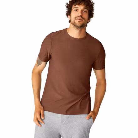 Always Beyond Crew T-Shirt 2.0 - Men's