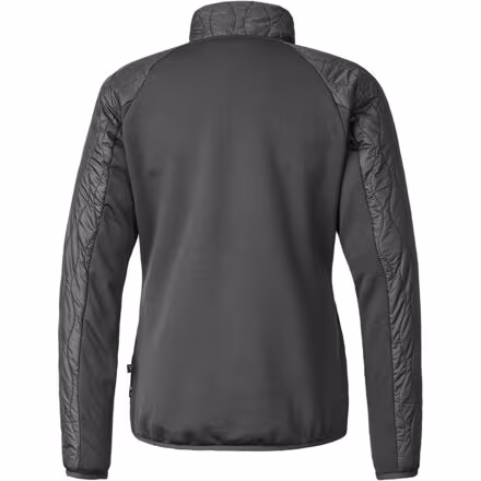Tehanie Hybrid Jacket - Women's